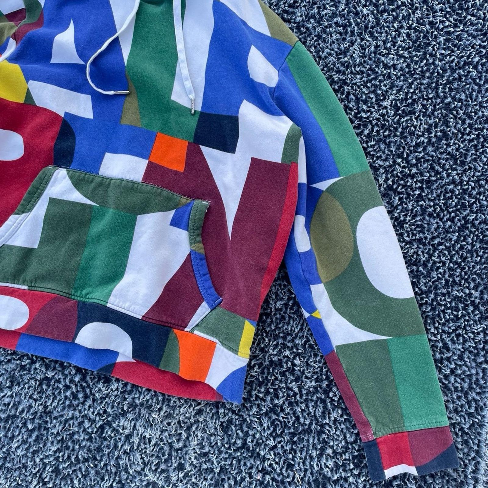 Polo Ralph Lauren Polo ralph lauren monogram Size US M / EU 48-50 / 2 - 5 Thumbnail