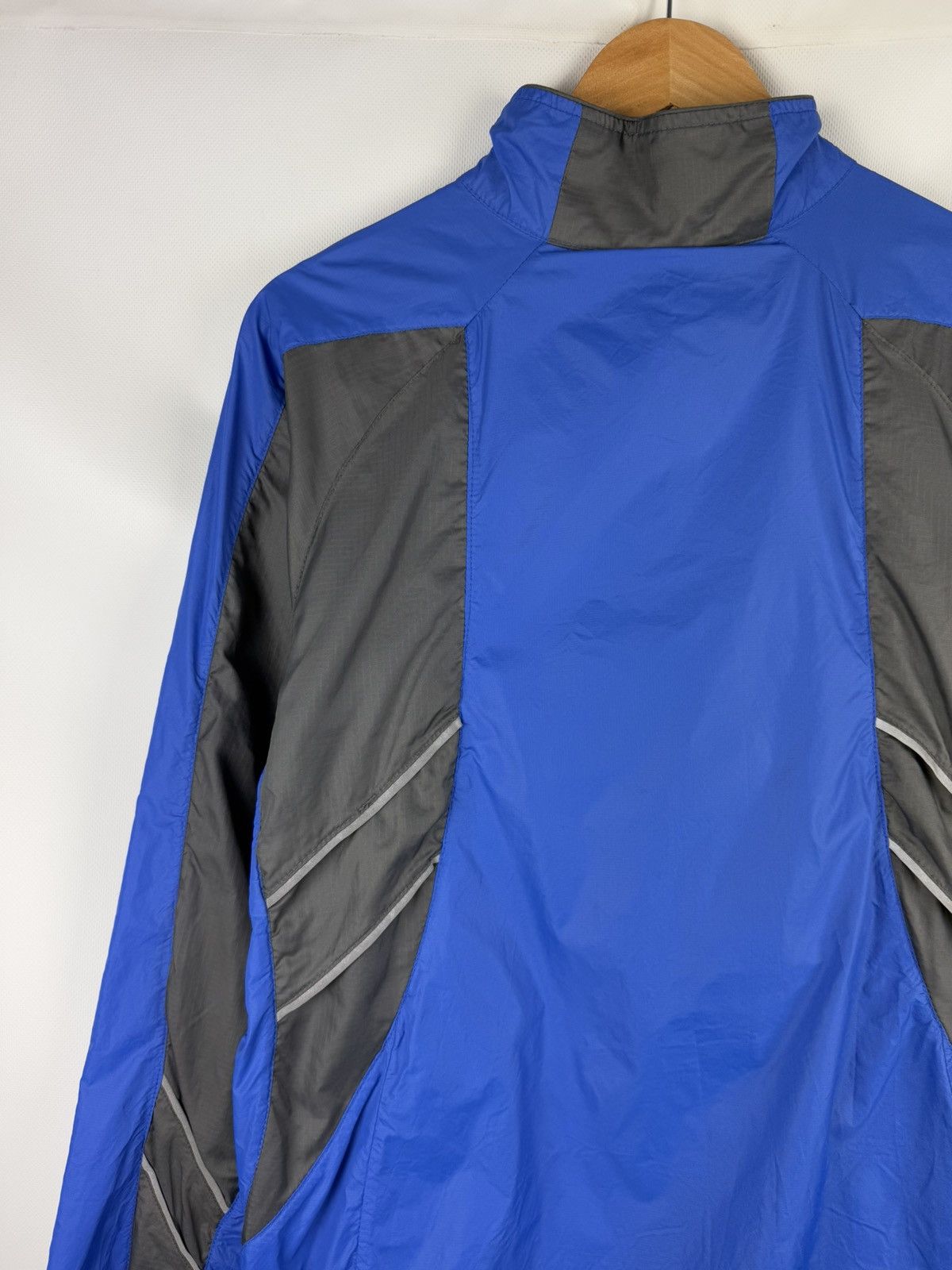 Montane Montane Men’s Nylon Packable Outdoor Windbreaker Jacket Size US M / EU 48-50 / 2 - 16 Thumbnail