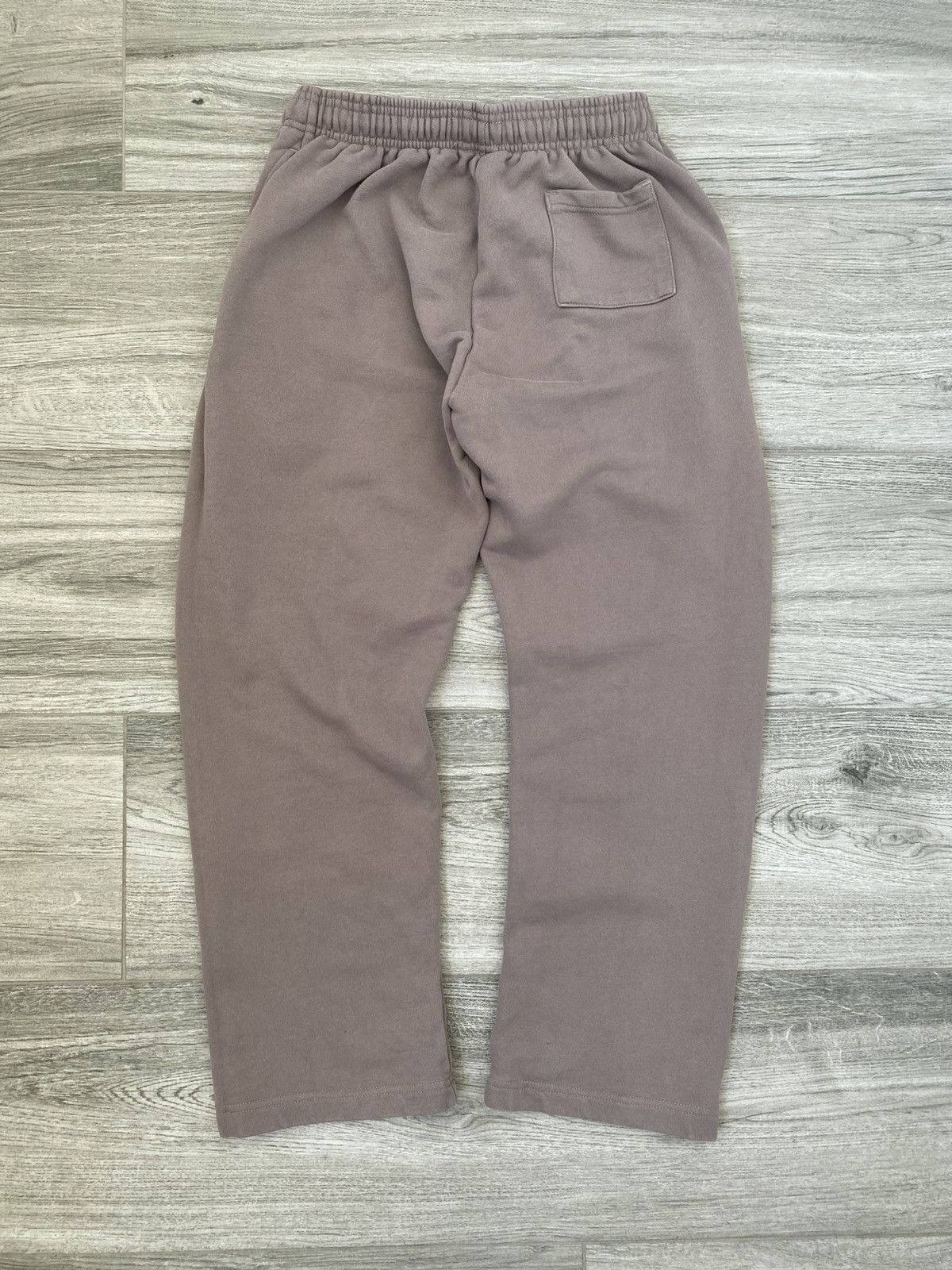 Broken Planet Broken Planet Taupe Pants Straight Jogger Sweatpants Size US 32 / EU 48 - 14 Thumbnail