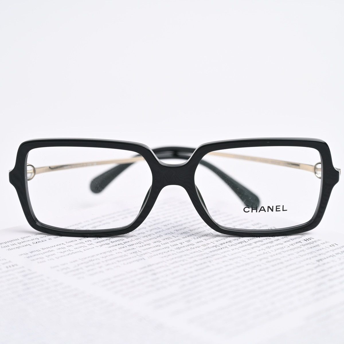 Chanel CHANEL 0CH3487 1791 GLASSES Size ONE SIZE - 6 Thumbnail