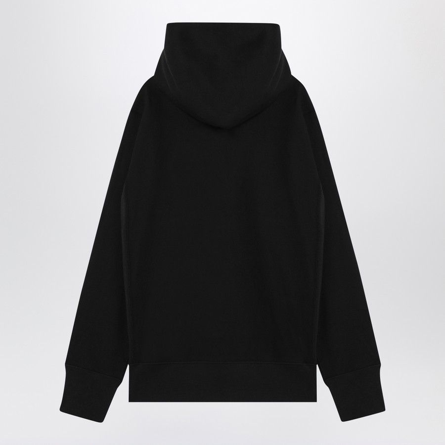 Champion o1d2blof0226 Cotton Hoodie in Black Size US L / EU 52-54 / 3 - 2 Thumbnail