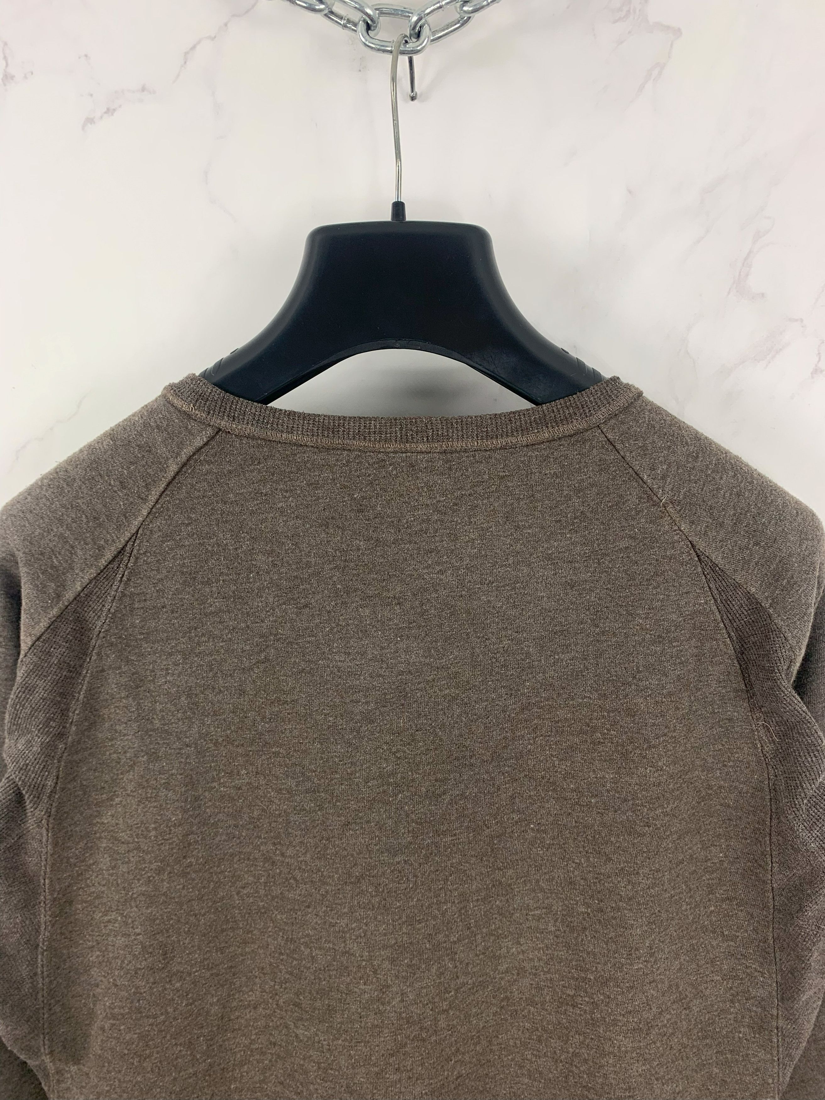 Diesel Vintage Diesel Keep Frozen Tundra Comics Sweatshirt Size L Size L / US 10 / IT 46 - 6 Thumbnail