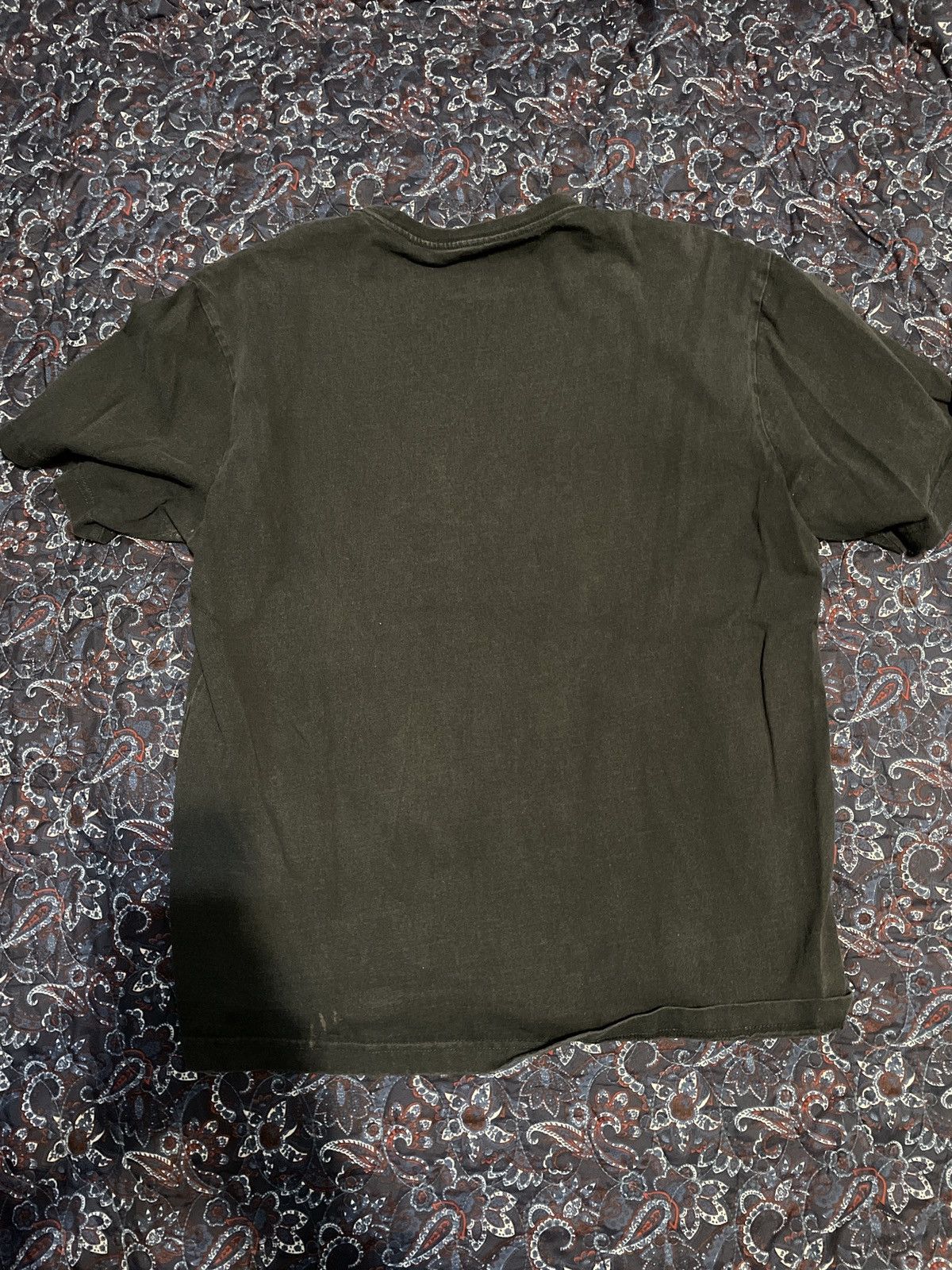 H&M H&M Loose Fit Shirt Size US M / EU 48-50 / 2 - 3 Thumbnail