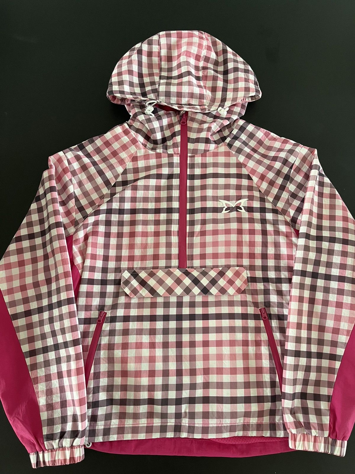 Mertra Mertra Anorak Size US XS / EU 42 / 0 - 1 Thumbnail