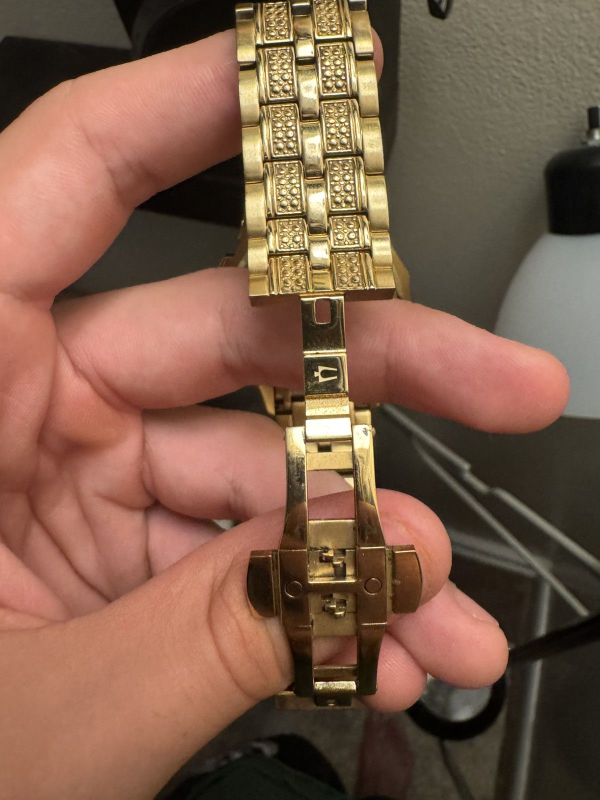 Bulova Octava Size 42 - 6 Thumbnail