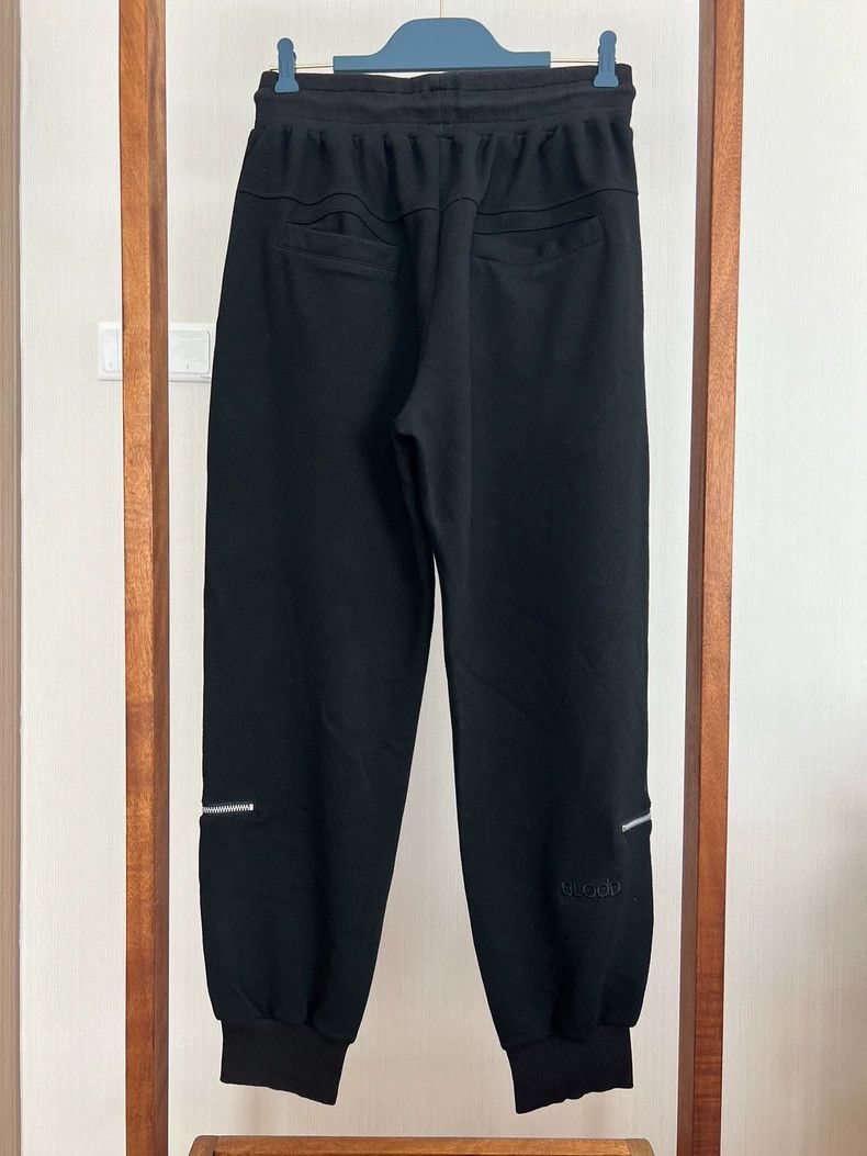 Yohji Yamamoto Yohji Yamamoto size 4 Leisure Pants Size US 28 / EU 44 - 5 Thumbnail