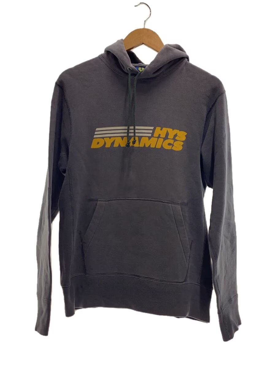 Hysteric Glamour HYS Dynamics Hoodie - Hysteric Size US M / EU 48-50 / 2 - 1 Thumbnail
