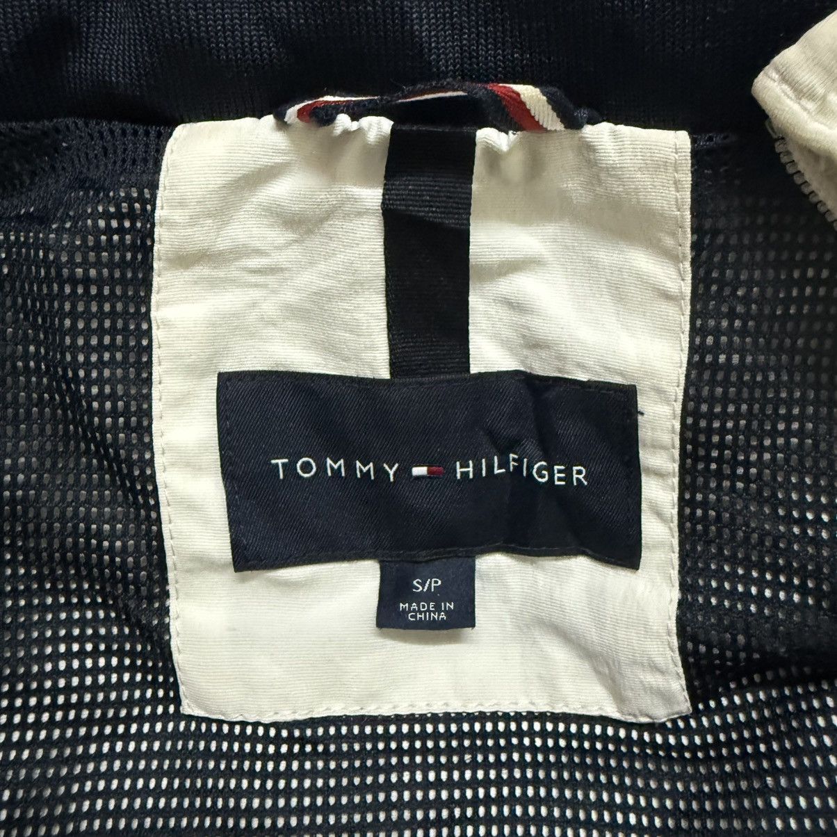 Tommy Hilfiger Tommy Hilfiger Jacket Windbreaker Size US M / EU 48-50 / 2 - 8 Thumbnail
