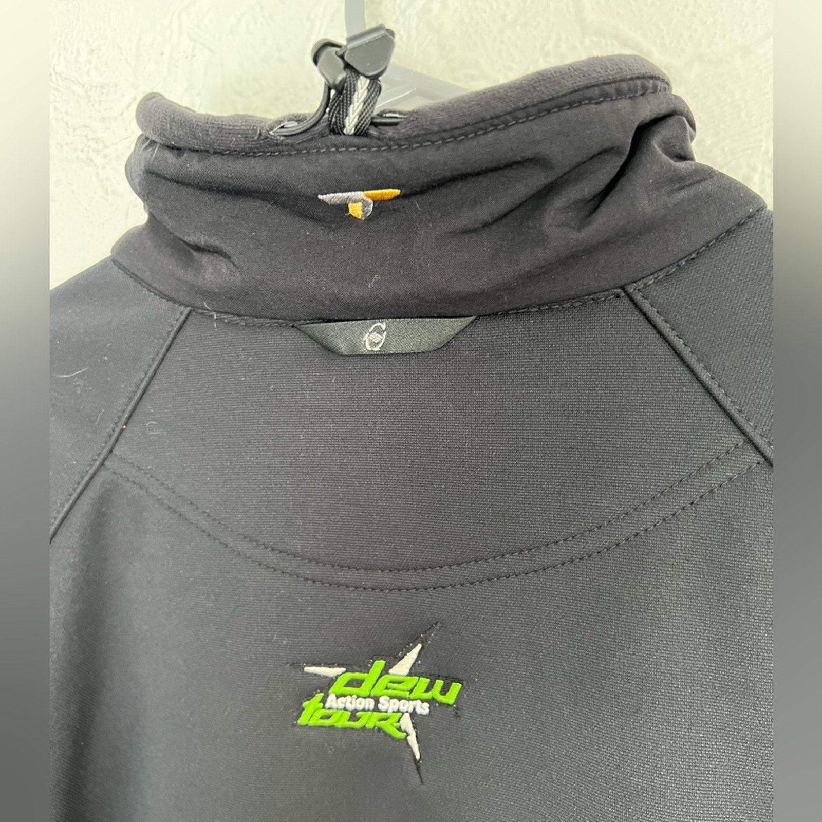 Columbia Columbia Titanium Interchange Jacket Softshell DEW SPORTS Size US L / EU 52-54 / 3 - 6 Thumbnail