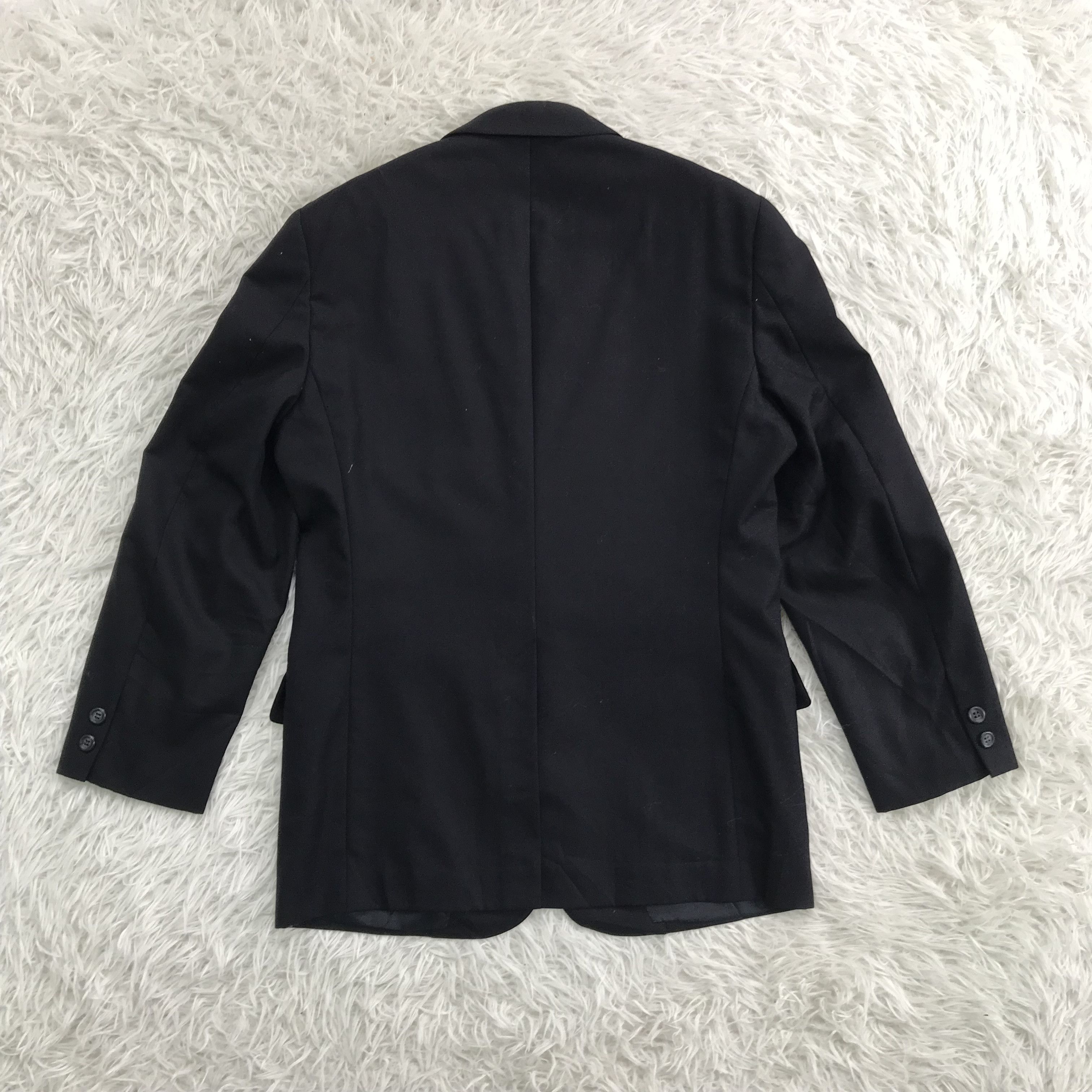Brooks Brothers Brooks Brother blazer jacket made in Japan Size US S / EU 44-46 / 1 - 11 Thumbnail