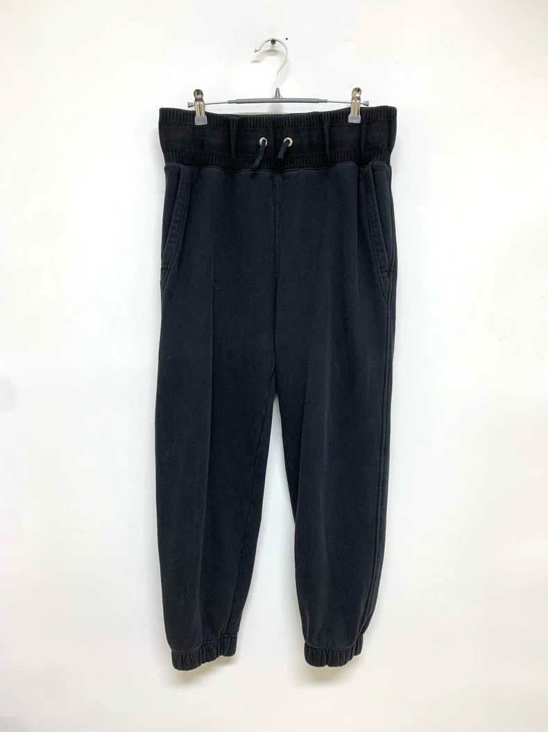 Givenchy Size XLBack Logo Casual Sweatpants 2505-Nextarrow