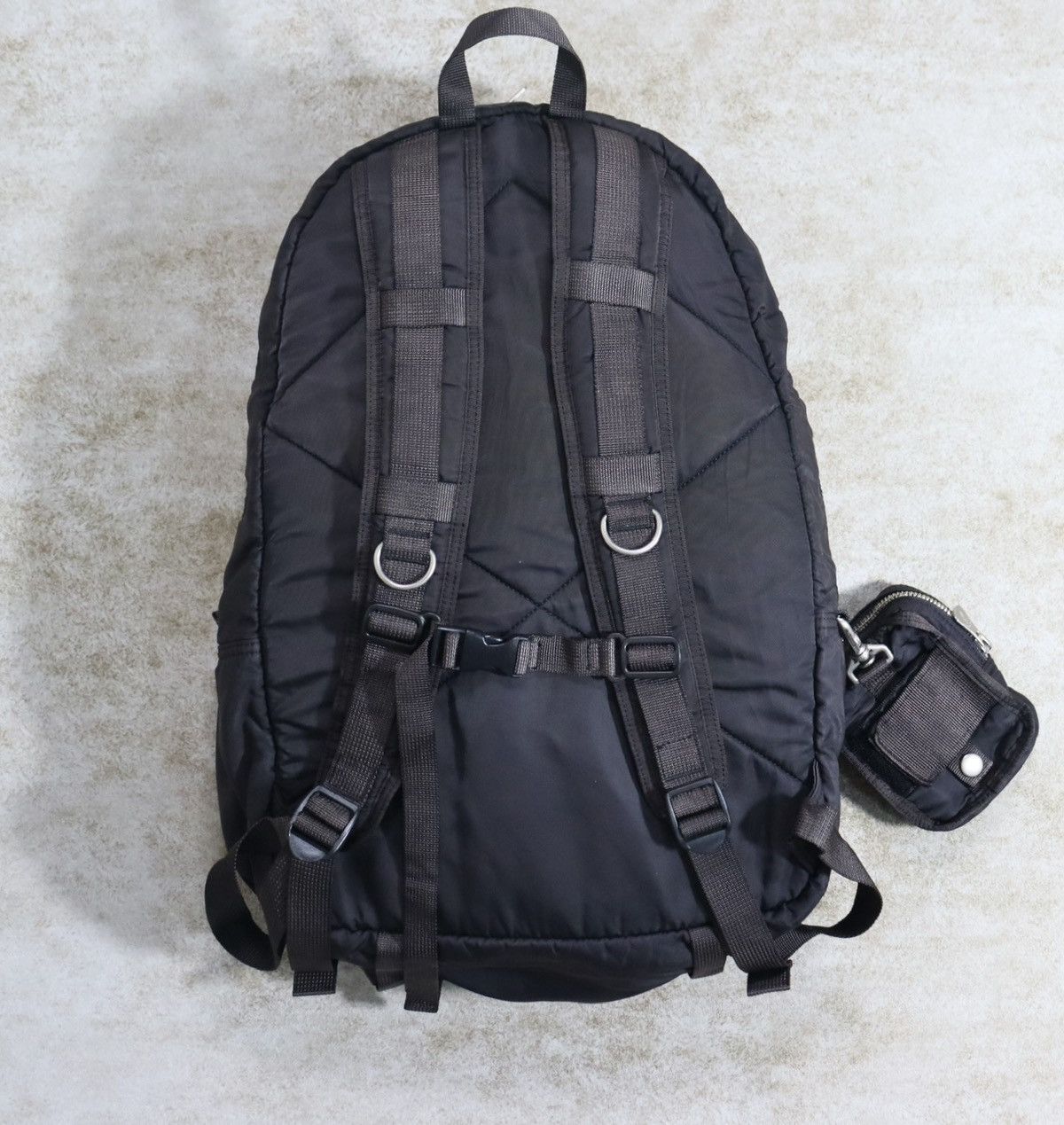 Porter Classic Porter Classic Super Nylon Backpack Size ONE SIZE - 3 Thumbnail