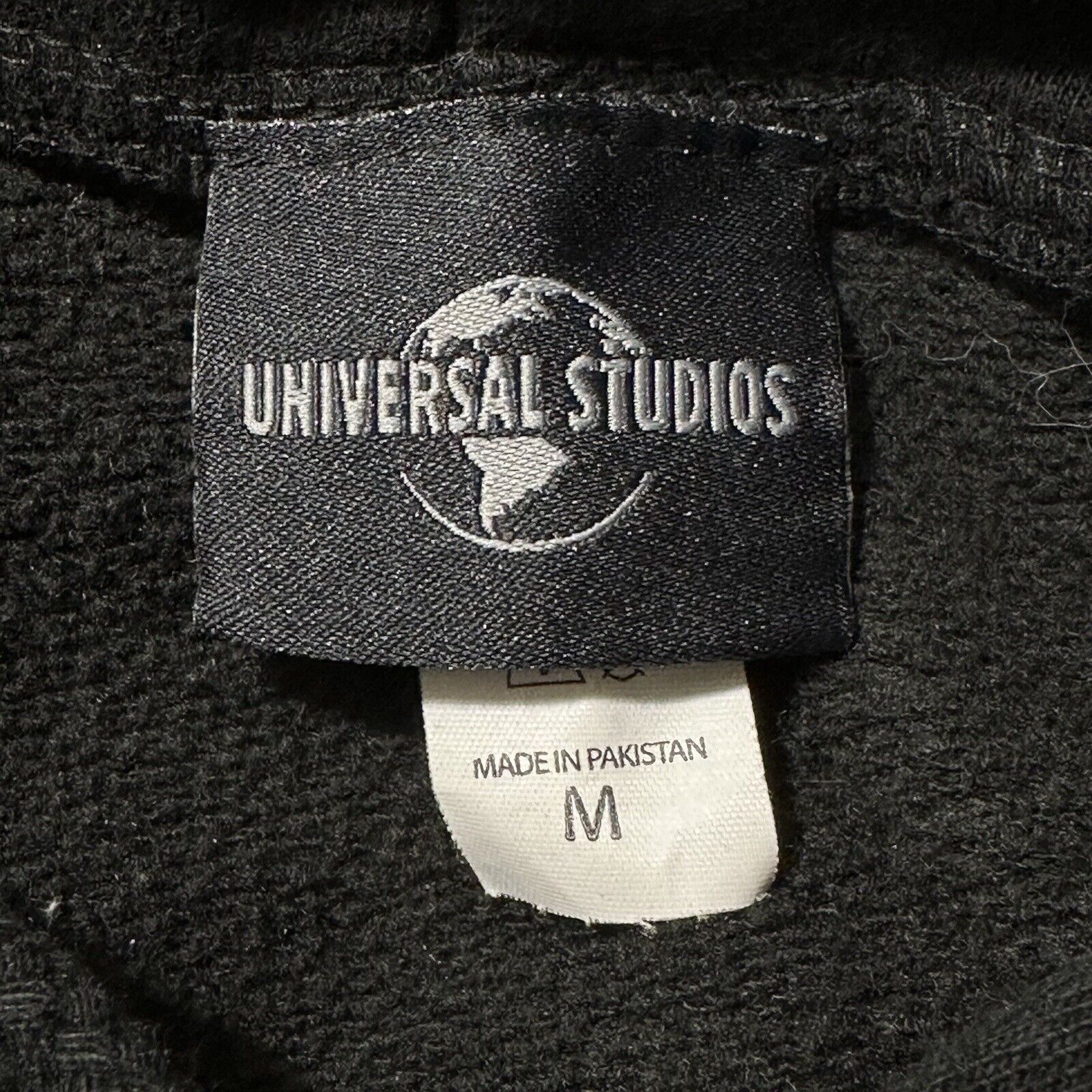 Universal Studios Universal Studios Medium Mardi Gras 25th Anniversary Hoodie Size US M / EU 48-50 / 2 - 4 Thumbnail