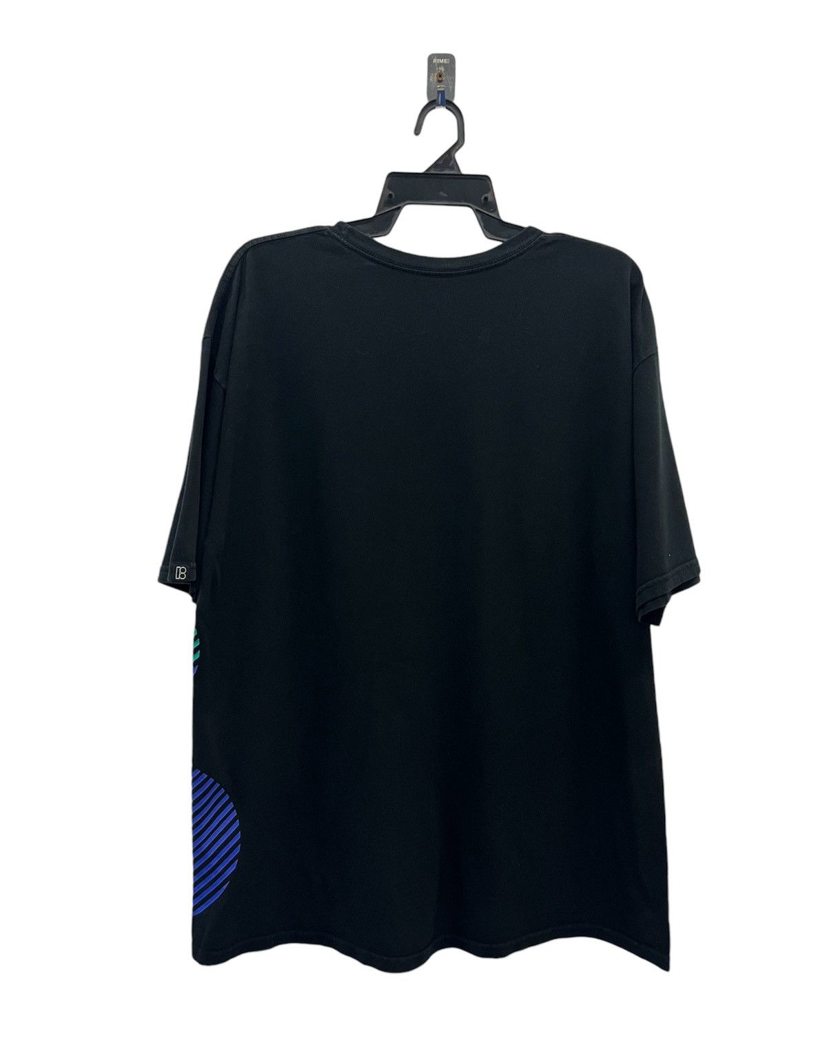Plan B PLAN B BIG LOGO SHIRT Size US XL / EU 56 / 4 - 2 Thumbnail