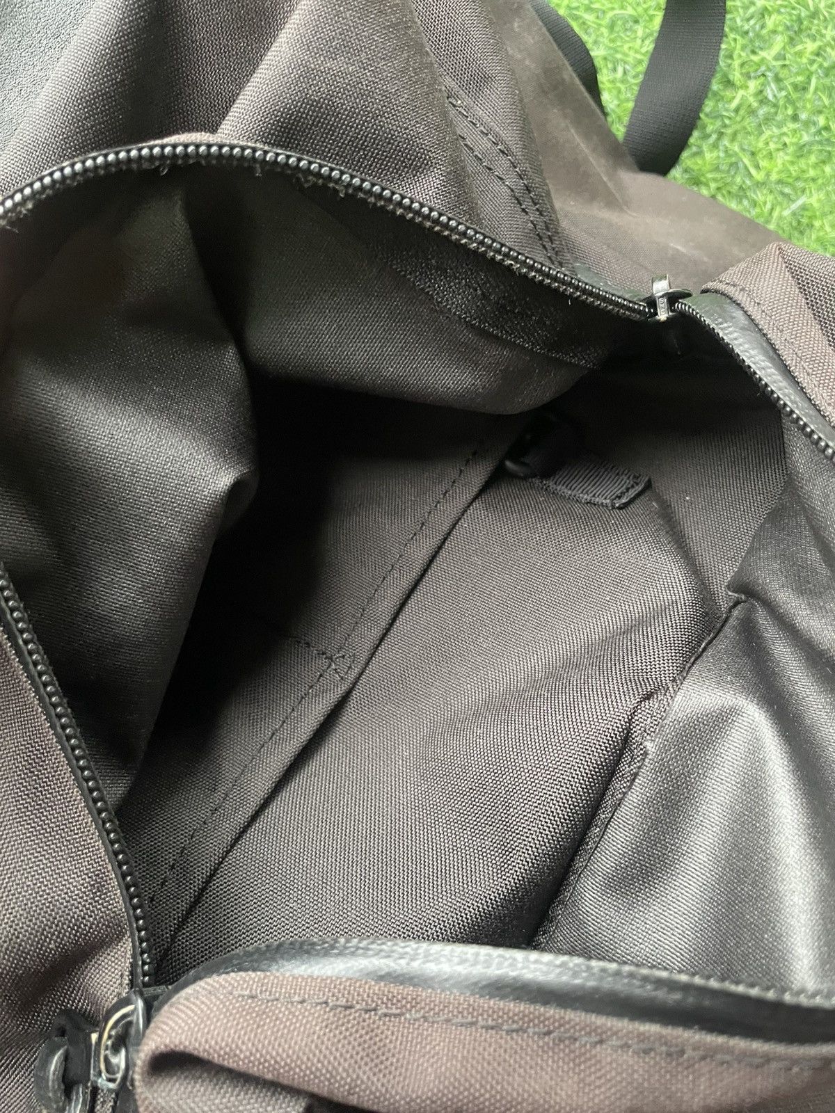 Japanese Brand Authentic STANDARD SUPPLY Backpack Size ONE SIZE - 20 Thumbnail