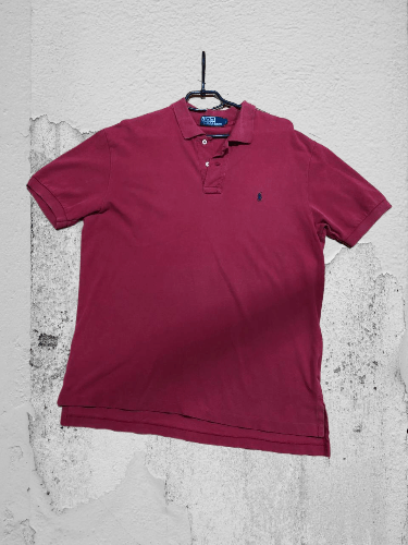 Polo Ralph Lauren Polo Ralph Lauren Polo Size US L / EU 52-54 / 3 - 1 Thumbnail