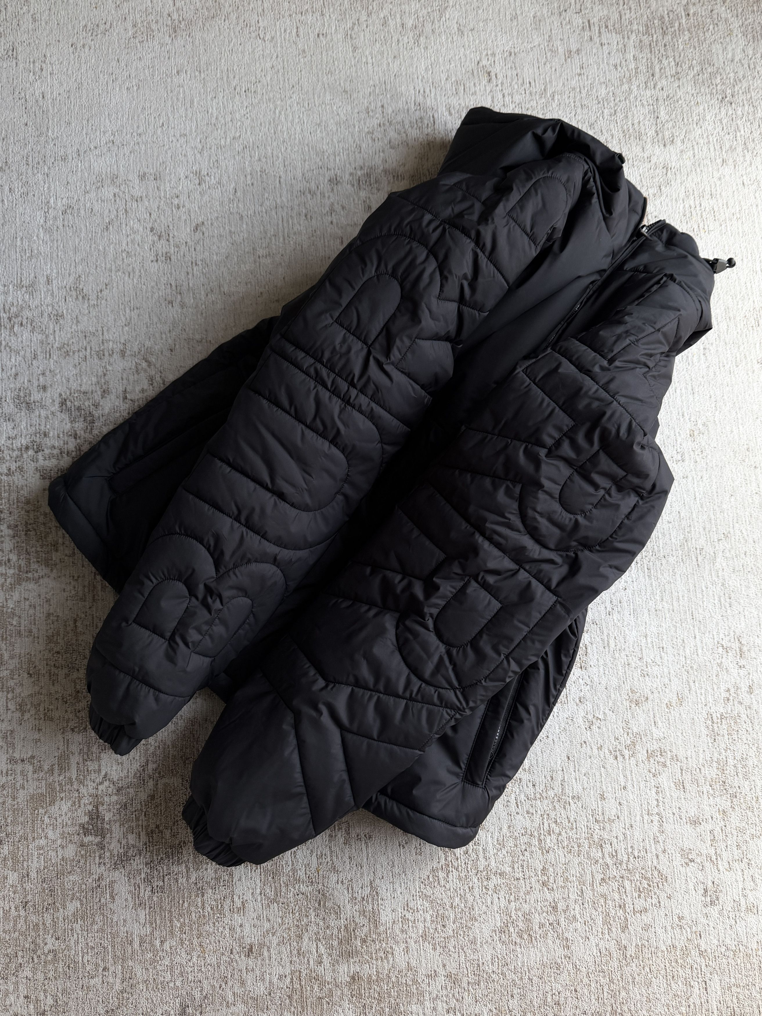 Burberry Burberry Jacket Size US L / EU 52-54 / 3 - 2 Thumbnail
