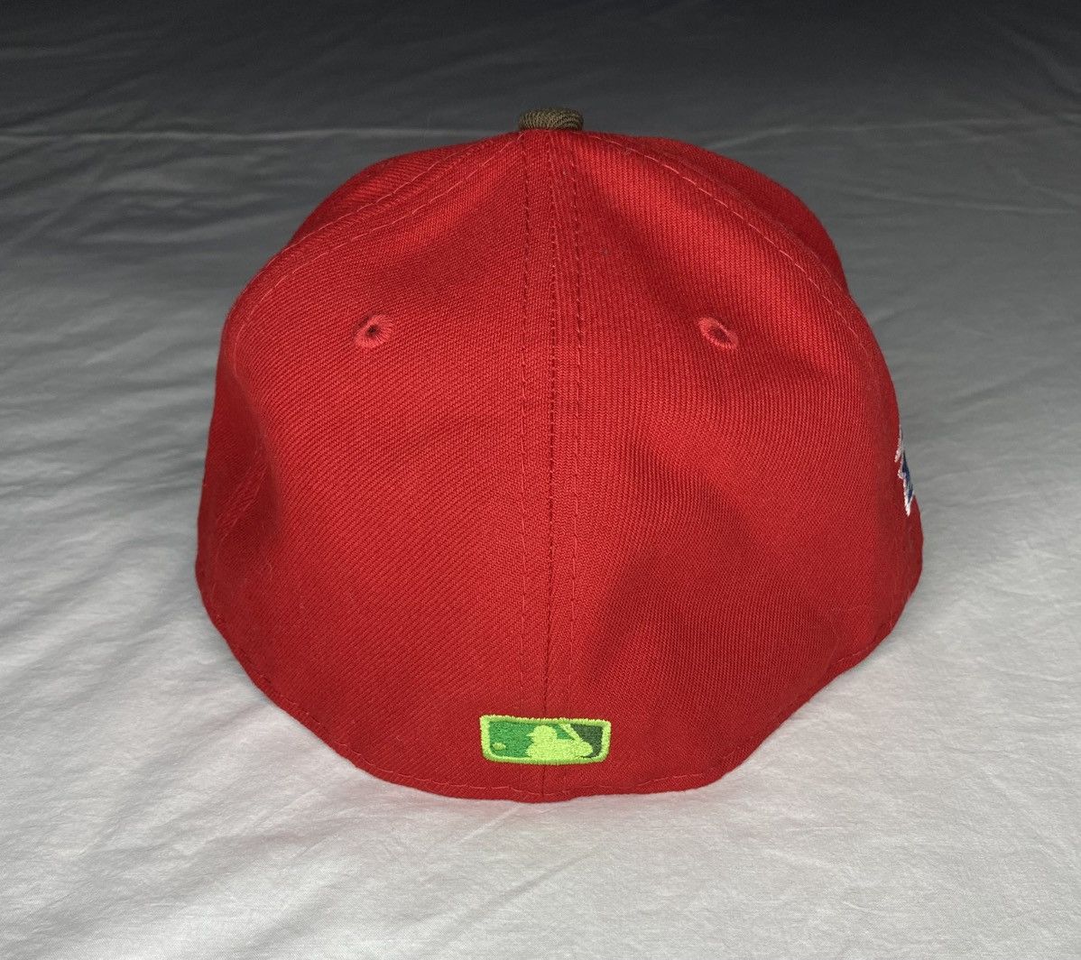 New Era New York Yankees 7 3/8 Lids Manolo Truth New Era 59Fifty Size ONE SIZE - 4 Thumbnail