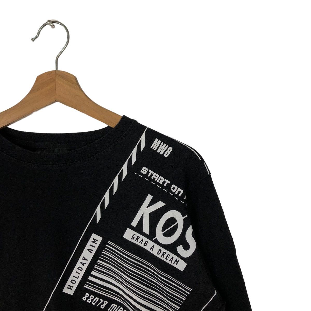 Japanese Brand 🔥RARE VINTAGE SWEATSHIRT DEFECTIVE STRUCT JAPAN STREETWEAR Size US M / EU 48-50 / 2 - 5 Thumbnail