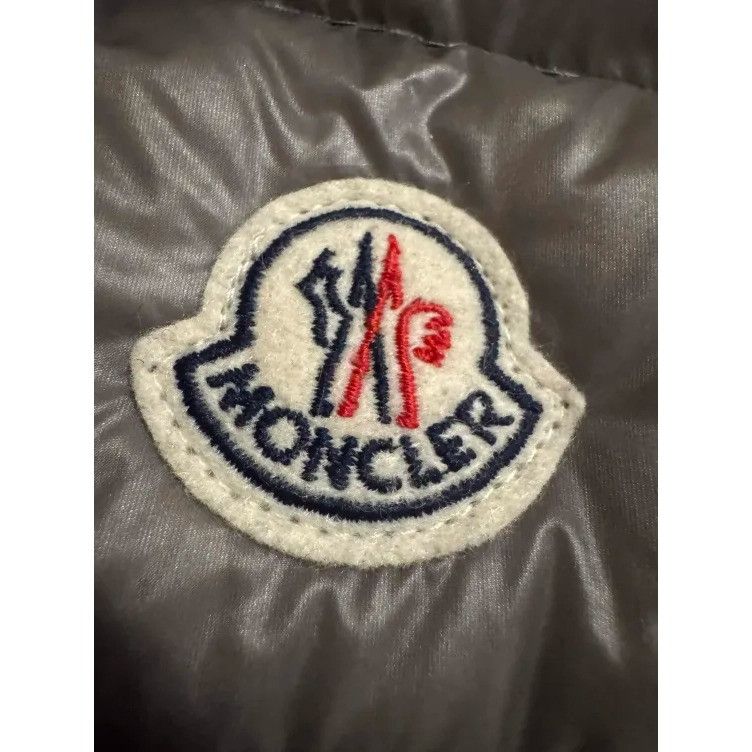 Moncler Moncler Gui Down Vest Size US S / EU 44-46 / 1 - 3 Thumbnail