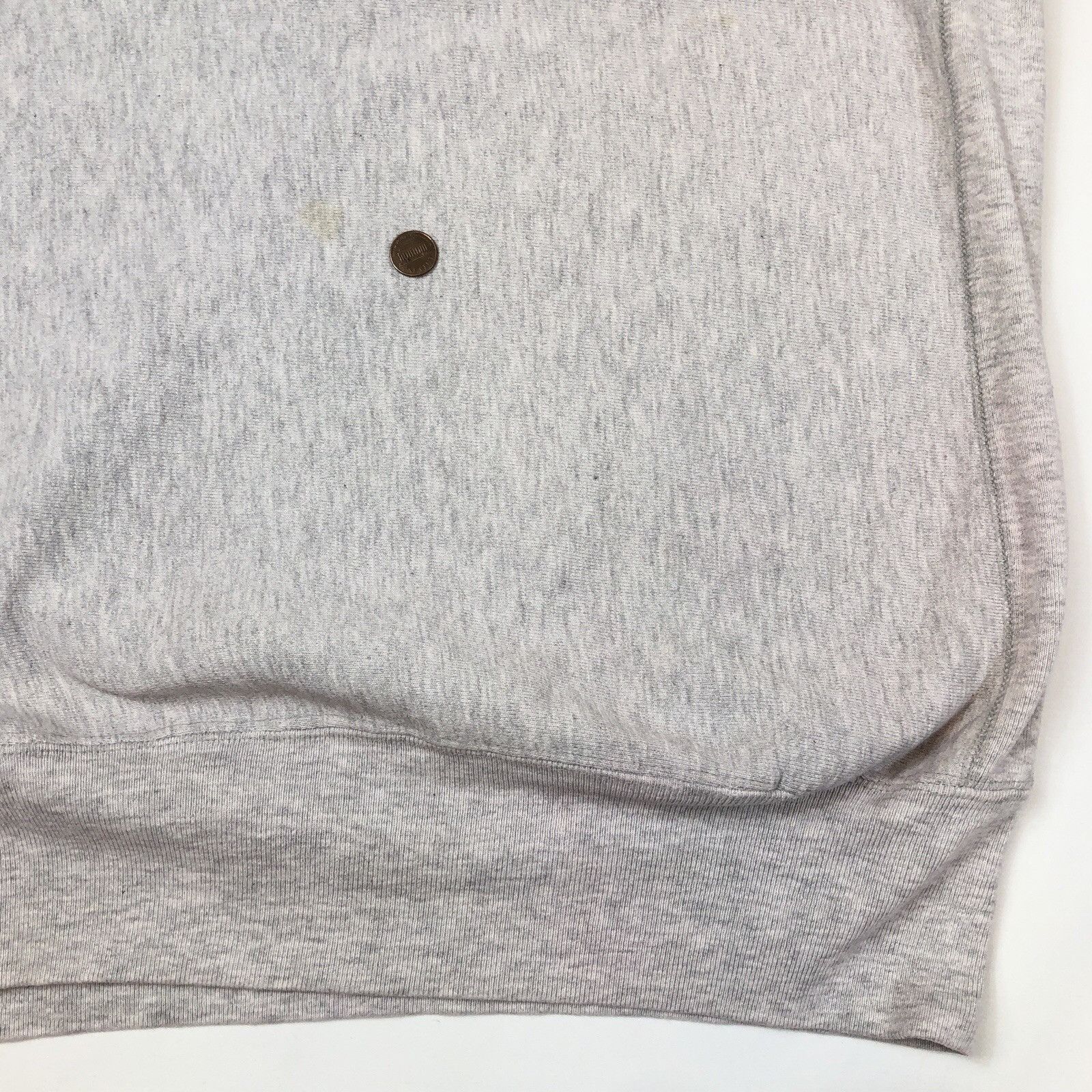 Champion Vintage Champion Muhlenberg College Reverse Weave Crewneck Size US XXL / EU 58 / 5 - 6 Thumbnail