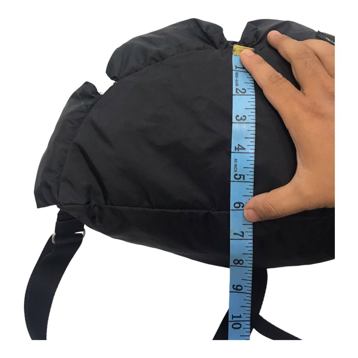 Michel Klein MK Micheal Klien BackPack Size ONE SIZE - 6 Thumbnail