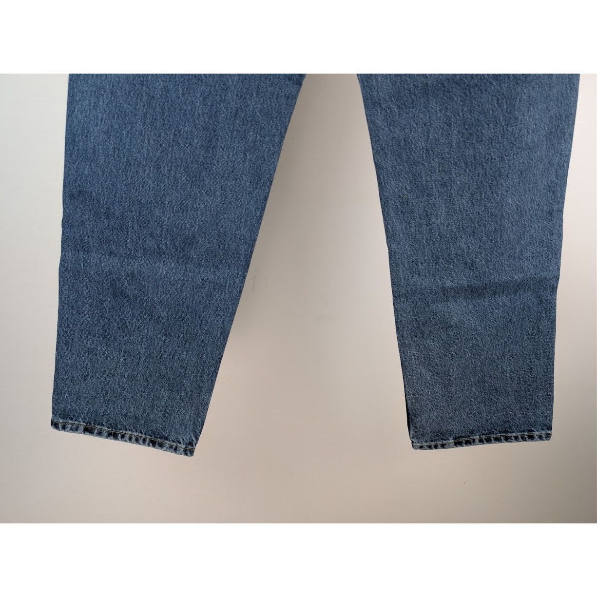 Aime Leon Dore o1rshd1 Denim Carpenter Pants in Mid Wash Size US 36 / EU 52 - 13 Thumbnail
