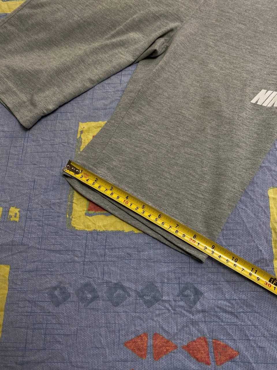 Nike Nike Shorts Size US 30 / EU 46 - 6 Thumbnail