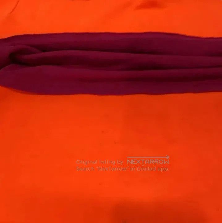 Balenciaga Balenciaga SS21 Patchwork Long Sleeve Polo Shirt. Size US XS / EU 42 / 0 - 5 Thumbnail