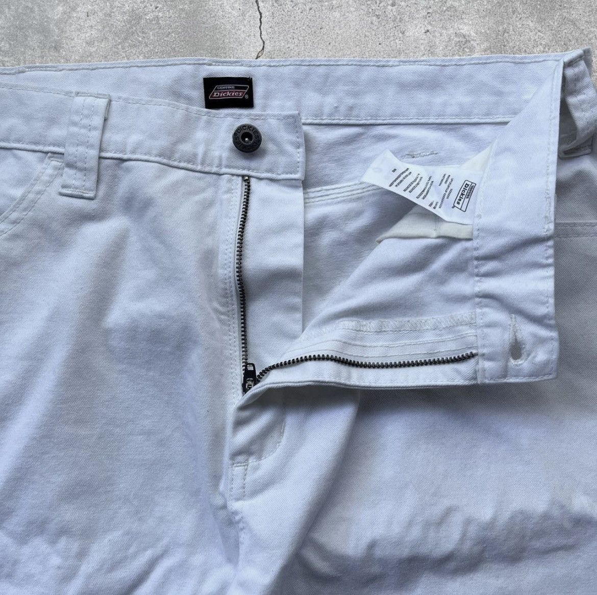 Dickies Dickies Pants Size US 32 / EU 48 - 4 Thumbnail