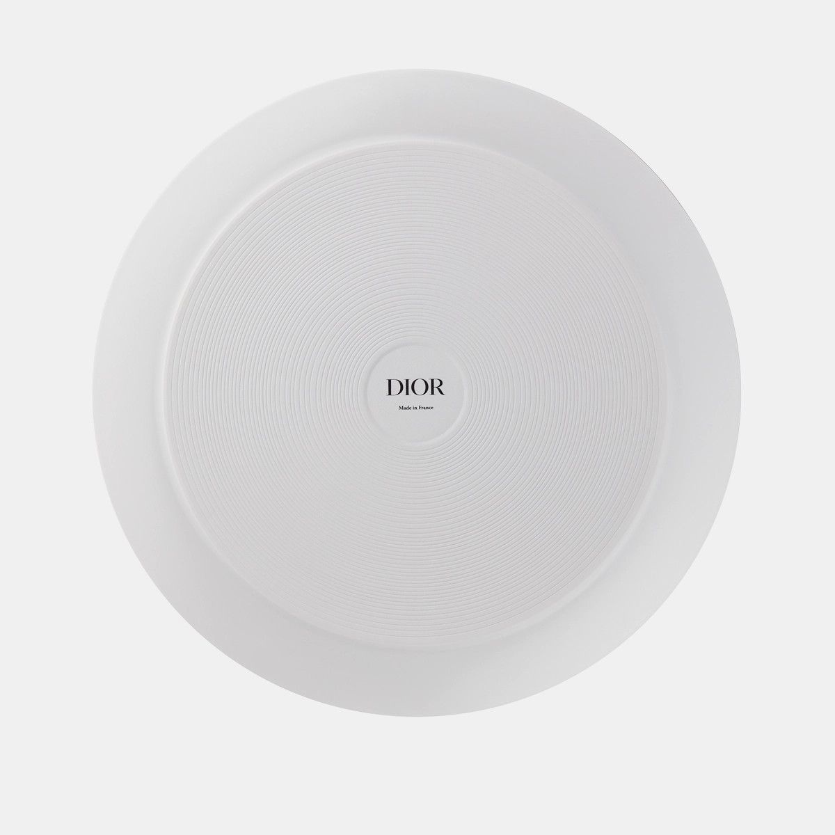 Dior o1bcso1str0624 Size: OS / 6 Set Dinner Plates in Multicolor Size ONE SIZE - 7 Thumbnail