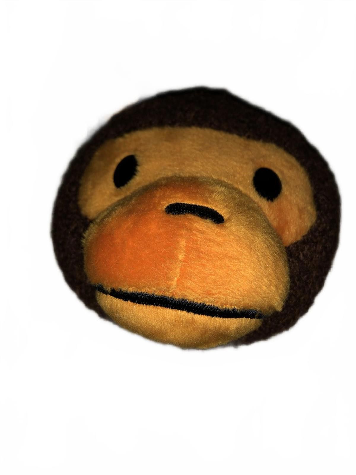 Bape BAPE x Baby Milo Store Plush Keychain - A Bathing Ape Size ONE SIZE - 3 Thumbnail