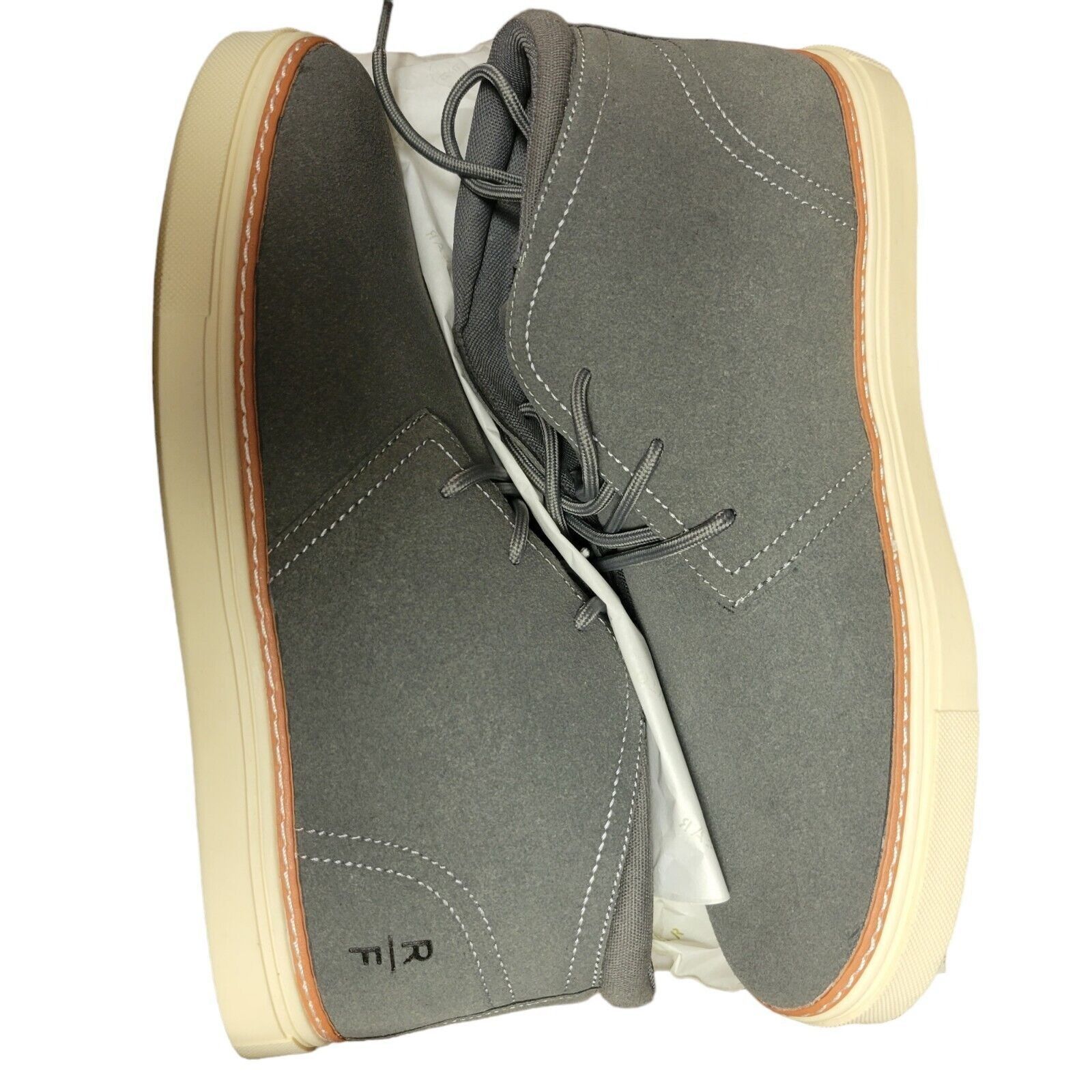 Reserved Reserved Footwear RF1207 Chukka Shoes Men's. Size10.5. New W Size US 10.5 / EU 43-44 - 2 Thumbnail