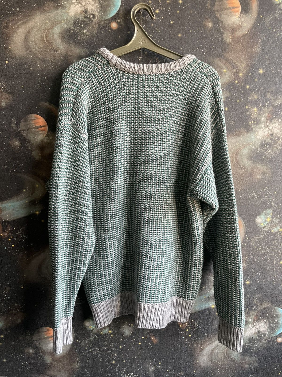 Alexander Wang T by Alexander Wang Knitted Sweater Men's L Size US L / EU 52-54 / 3 - 7 Thumbnail
