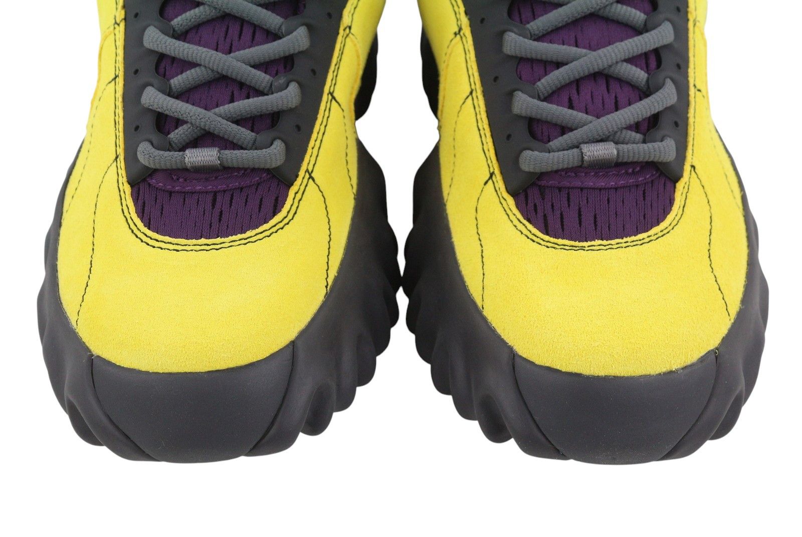 Brain Dead OAKLEY FACTORY CHOP SAW EU41 Lemon Plum Boots 90517 Size US 8 / EU 41 - 5 Thumbnail