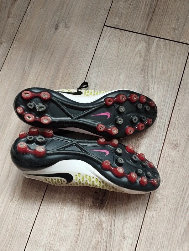 Nike Nike Magista Opus AG size 41 football soccer boots Size US 8 / EU 41 - 14 Thumbnail