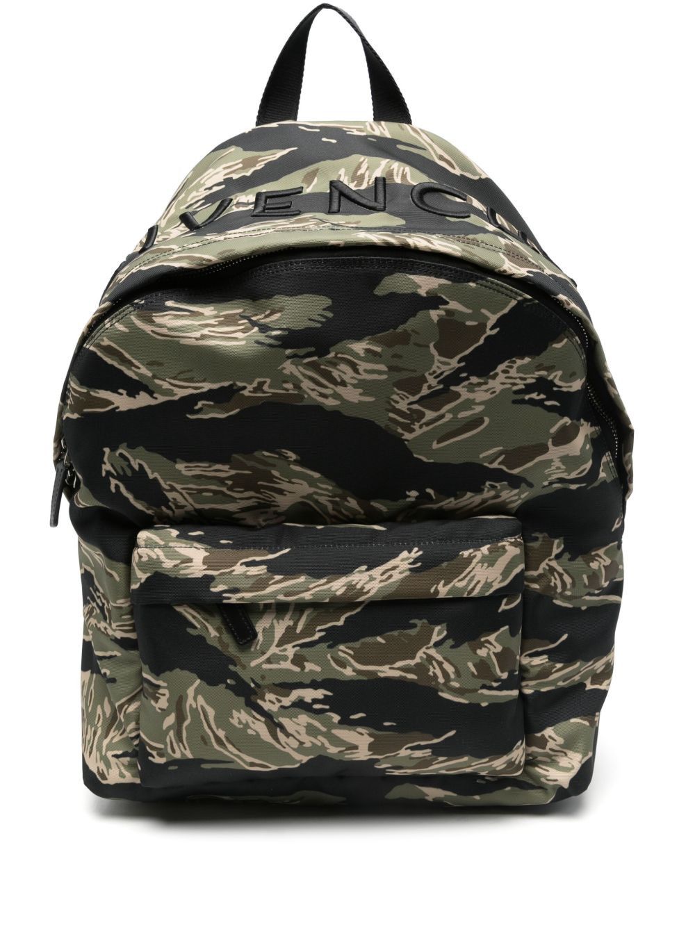 Givenchy Limited Edition 2011 Metal Stud Backpack (worn by