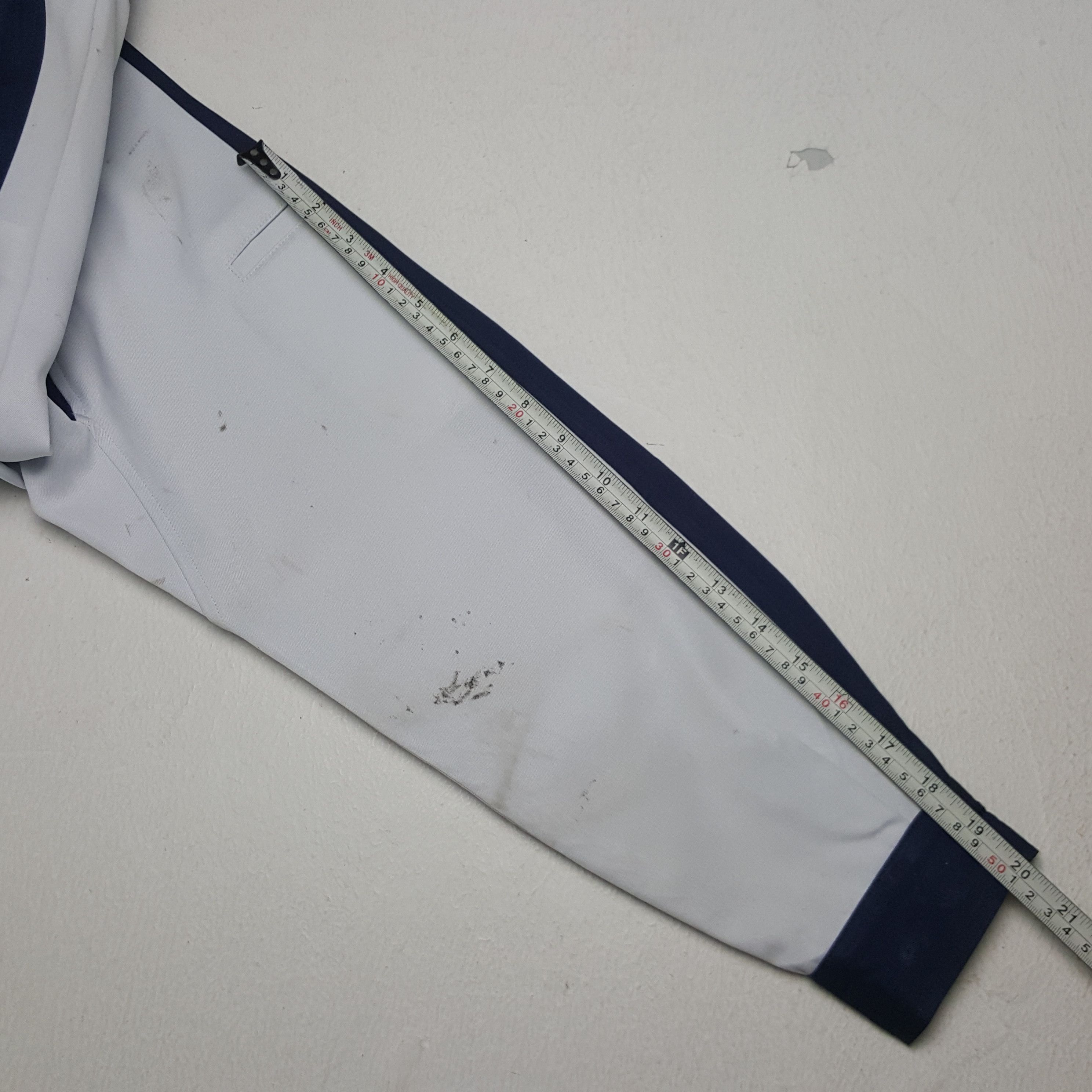 Honda × Japanese Brand × Vintage Vintage Mugen Honda Racing Custom Art Worker Japan Jacket Size US L / EU 52-54 / 3 - 7 Thumbnail