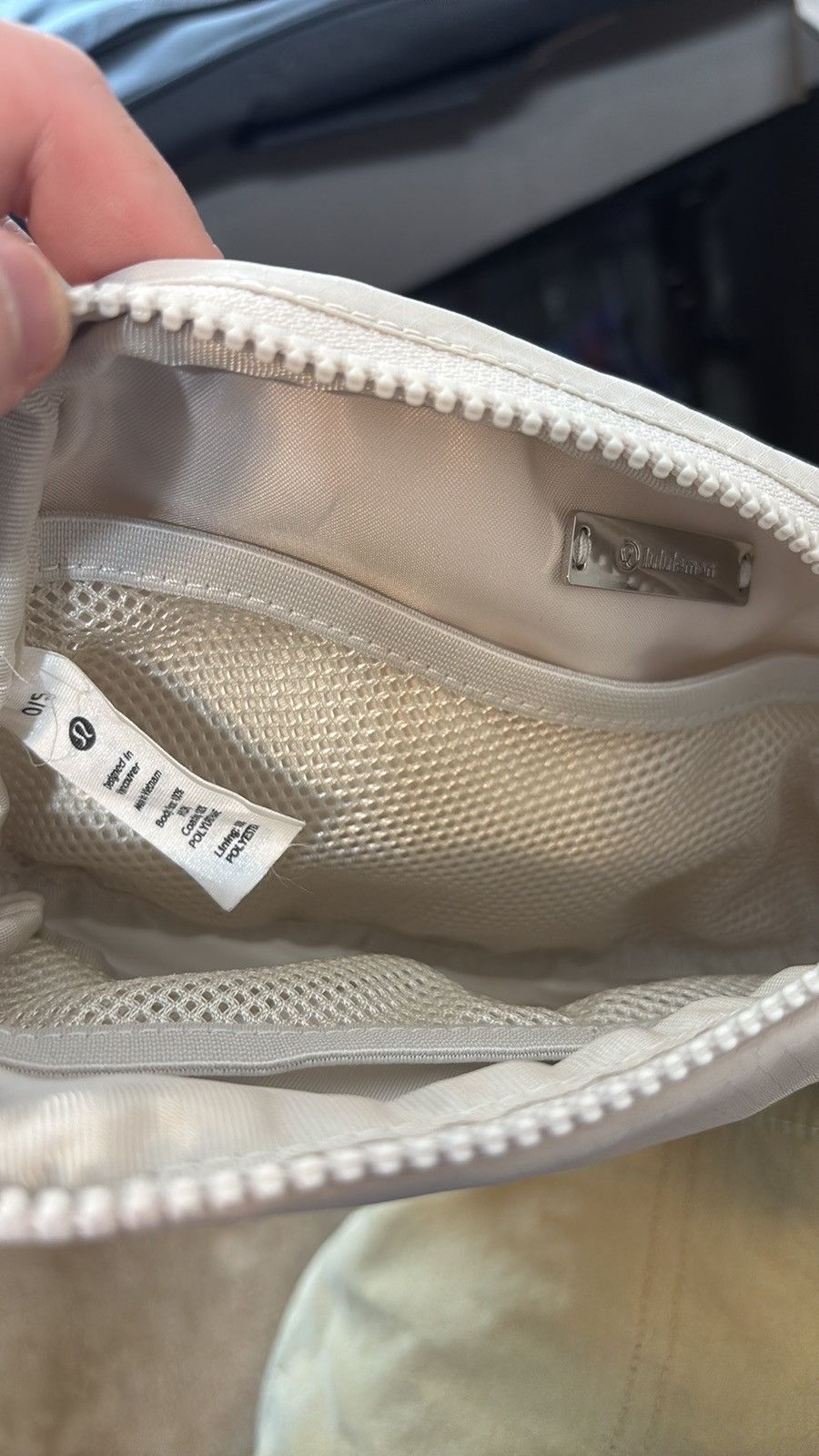 Lululemon Lululemon Belt Bag Size ONE SIZE - 4 Thumbnail