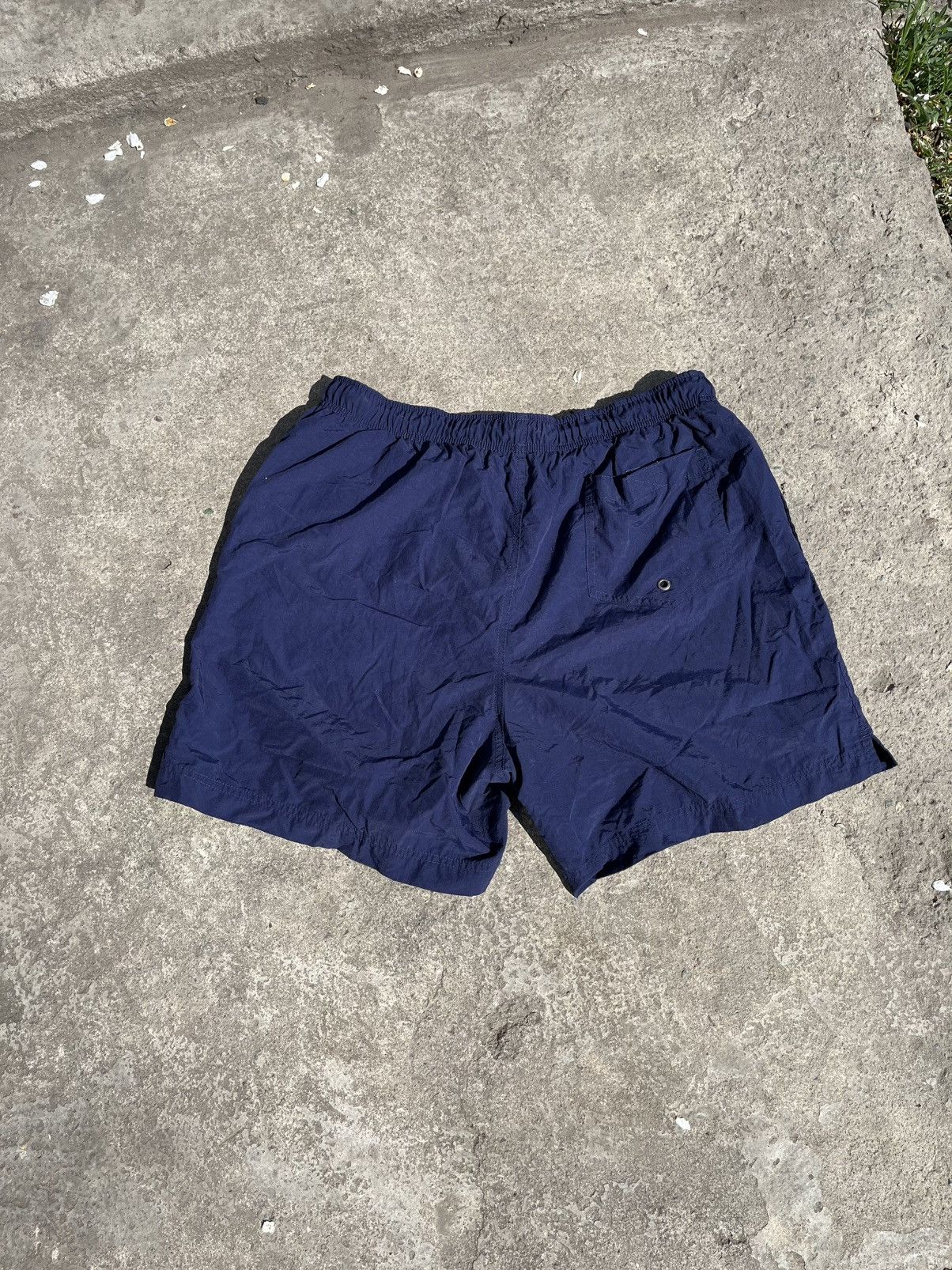 Polo Ralph Lauren 🤿VINTAGE POLO RALPH LAUREN SHORTS Size US 34 / EU 50 - 2 Thumbnail