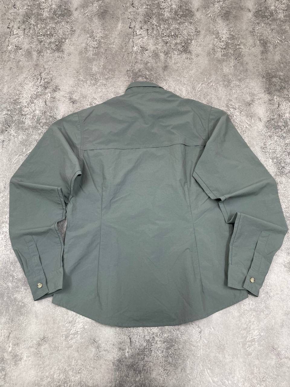 Mountain Equipment Company Mountain Equipment Women Lightweight Outdoor Shirt Size M / US 6-8 / IT 42-44 - 7 Thumbnail