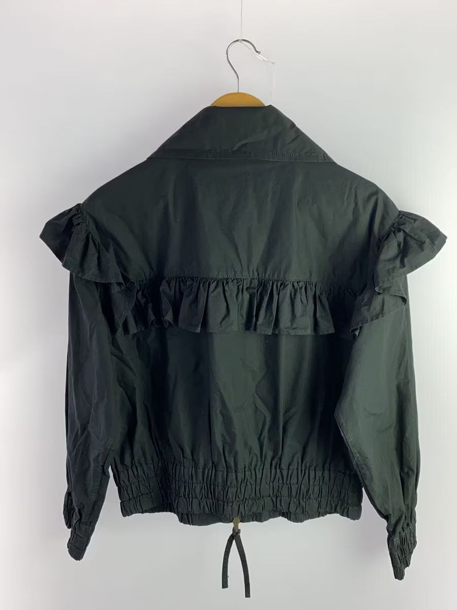 Vivienne Westwood Frill Boxy Full Zip Jacket Size M / US 6-8 / IT 42-44 - 2 Thumbnail