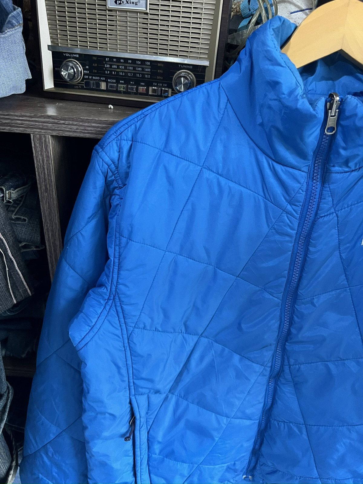 The North Face 🔥The North Face Excelloft Puffer Jacket Size US S / EU 44-46 / 1 - 5 Thumbnail