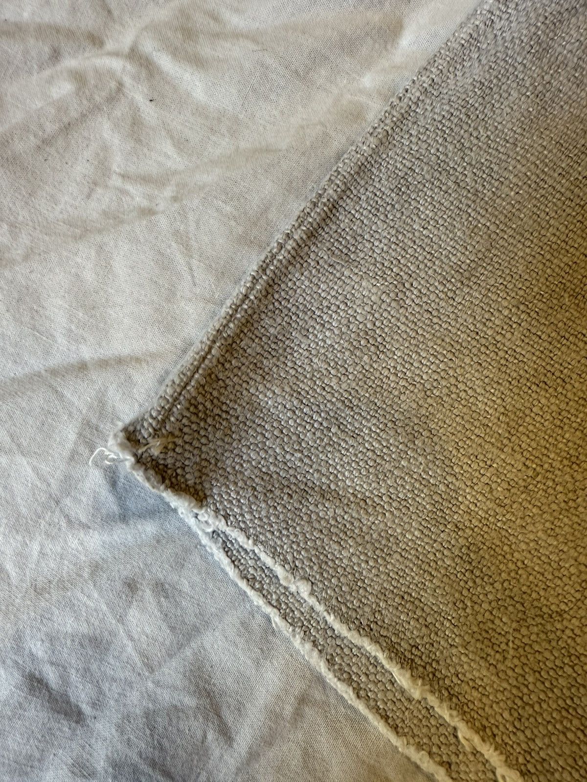 Label Under Construction Bread bag pants Size US 32 / EU 48 - 2 Thumbnail