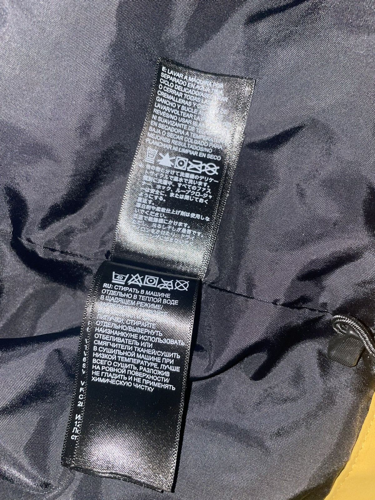 Goretex × Supreme × The North Face Supreme The North Face Arc Logo Mountain Parka Size US L / EU 52-54 / 3 - 8 Thumbnail