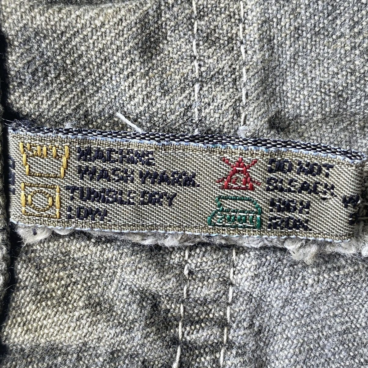 Gramicci Gramici three quarters jeans Size US 32 / EU 48 - 8 Thumbnail