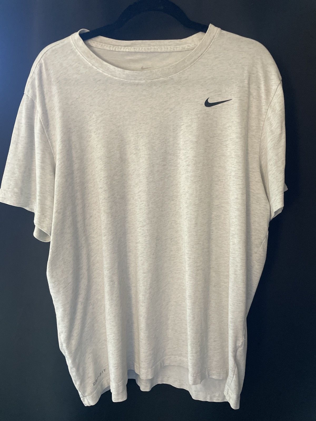 Nike Nike Dri-Fit tee Size US XL / EU 56 / 4 - 2 Thumbnail