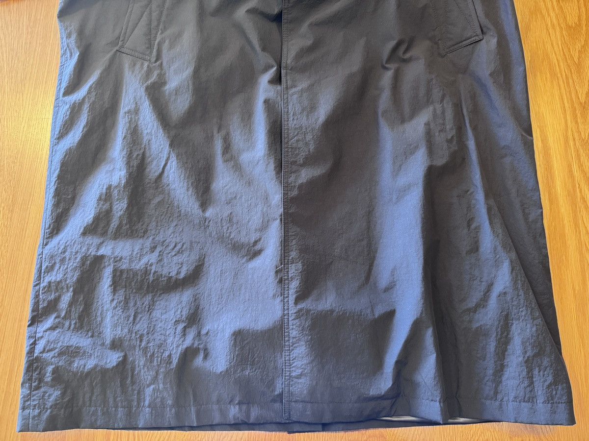 Mfpen MFPEN Installation Coat Recycled Black Size US M / EU 48-50 / 2 - 10 Thumbnail