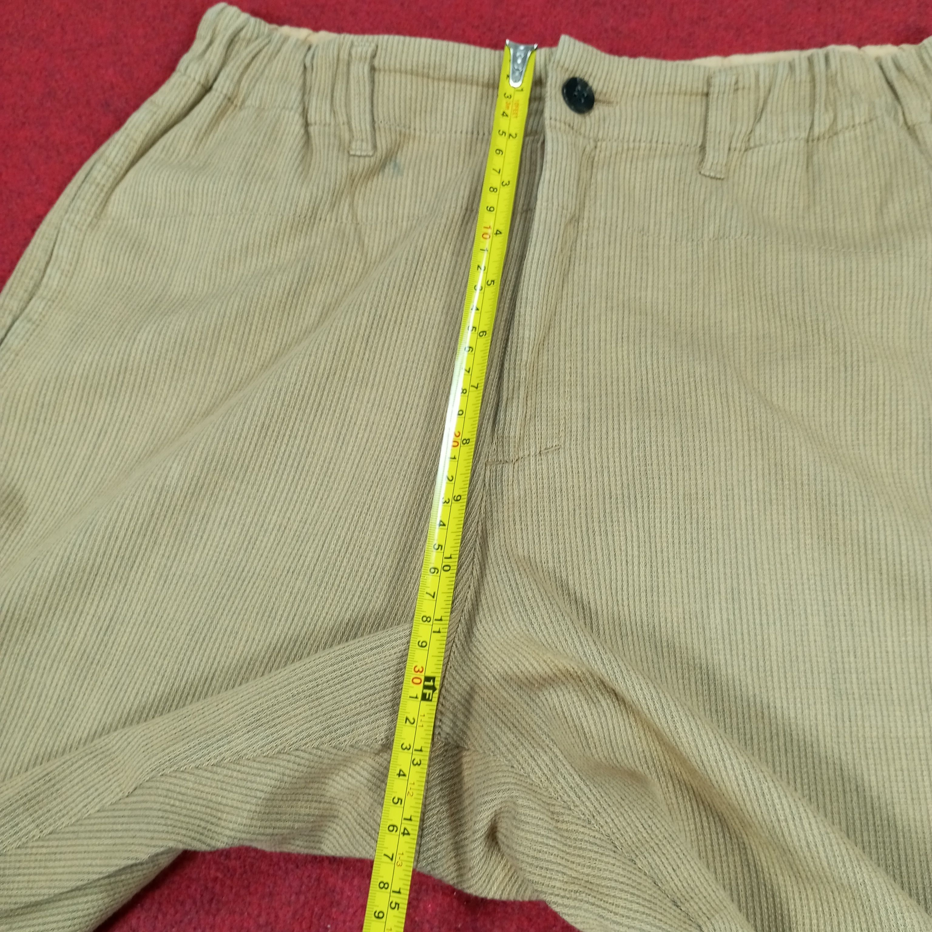 Plantation Issey Miyake Japanese Designer Brand Pants