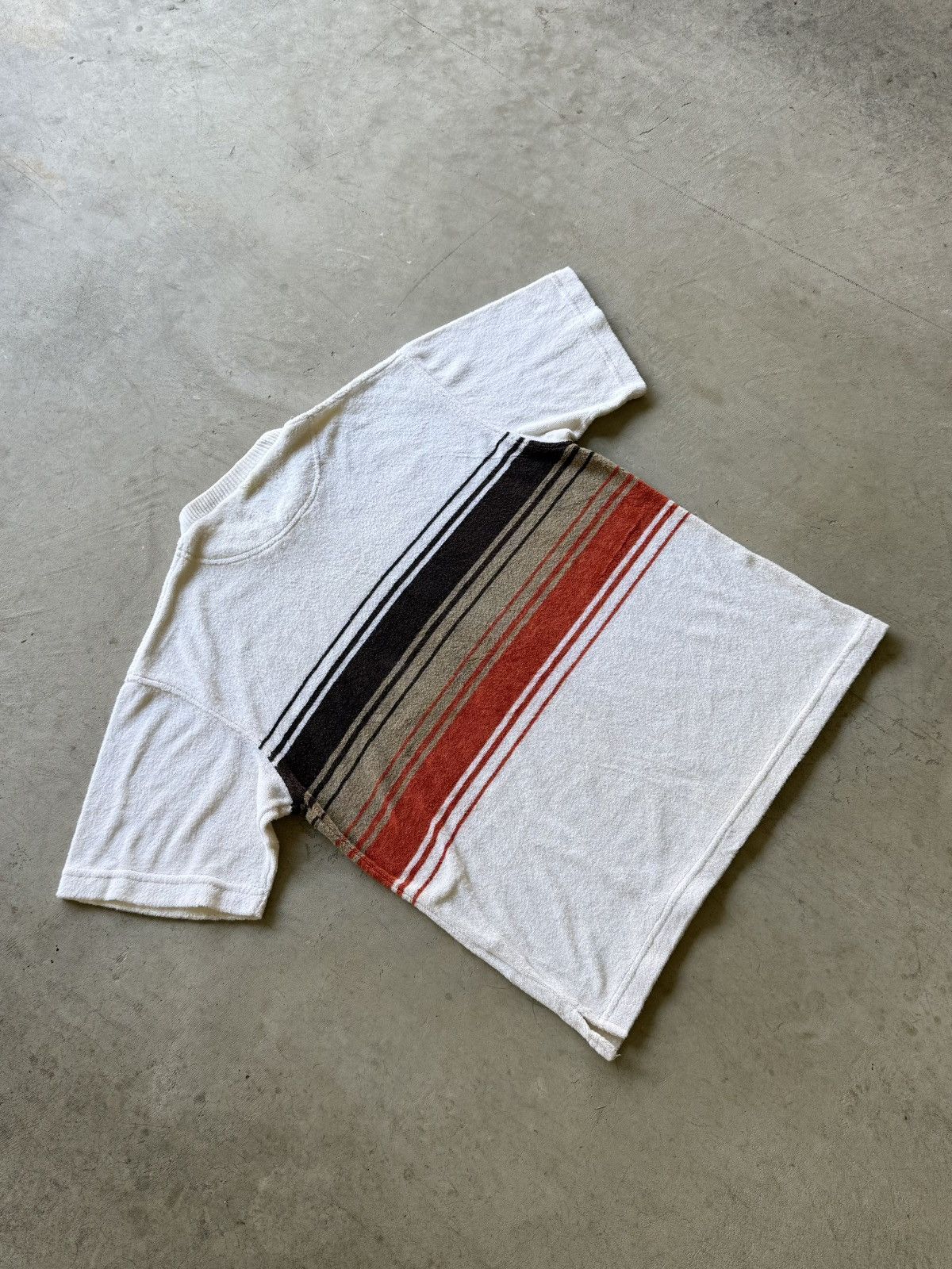 JNCO Y2K Vintage JNCO Premium Made In USA Cotton Retro T Shirt Size US L / EU 52-54 / 3 - 5 Thumbnail